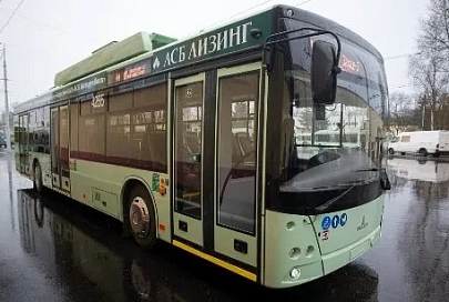 Специфика работы автономного транспорта в Минске